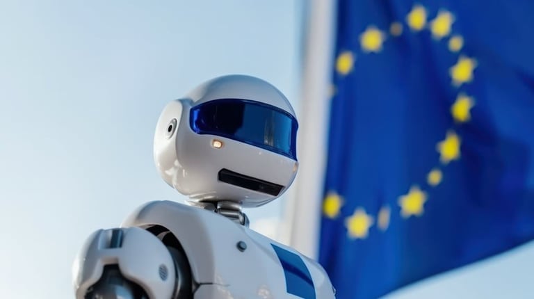 OpenEuroLLM: EU's €52M Push for AI Dominance with Multilingual Language Models