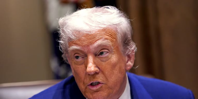 Trump Launches Controversial Self-Deportation Program with Financial Incentives; Critics Warn of Coercion