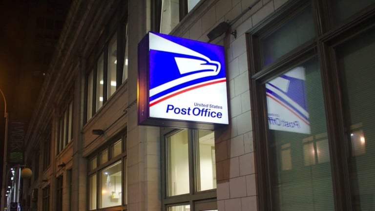 Holiday Phishing Alert: Fake USPS Sites on the Rise, Warns Akamai