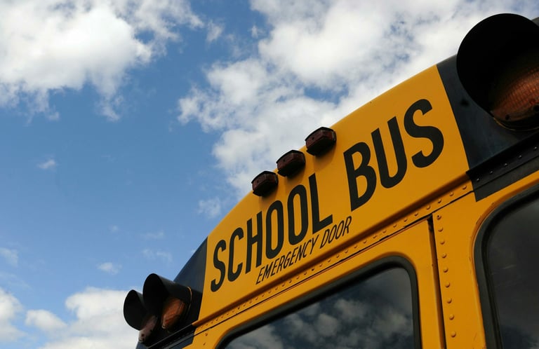 North Carolina Schools Brace for Closures as Teachers Rally for Funding and Pay on May 1