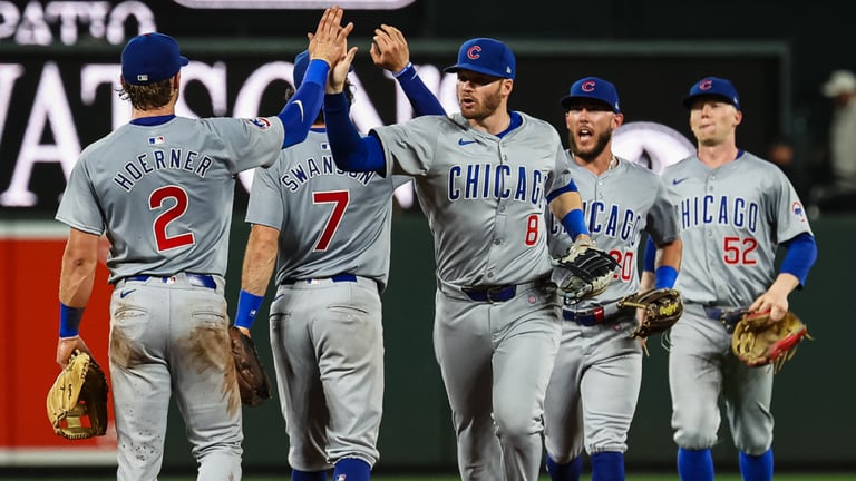 Cubs Seek Star Power to Boost Offense Amid Conservative Strategy and Trade Prospects