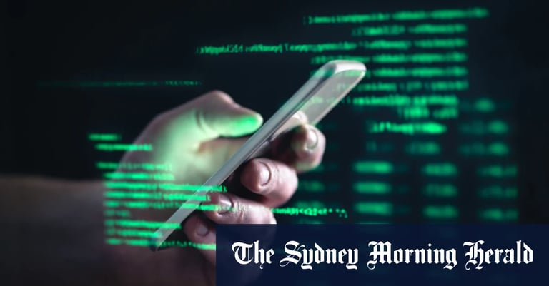 Australian Banks Launch Tech Offensive Against $2.7 Billion Scam Surge, Eye 2025 Fraud-Busting System