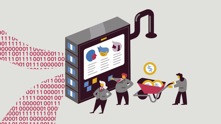 Dutch Privacy Group Sues AppLovin for Unlawful Tracking of Millions, Including Children