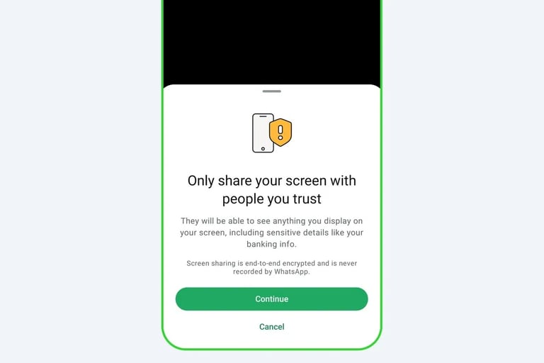Meta Unveils New WhatsApp and Messenger Tools to Combat Scams Targeting Vulnerable Users