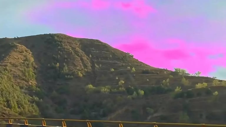 Oppo Find X9 Ultra Faces Pink Tint Issue in Videos; OTA Update Promised to Fix Software Bug