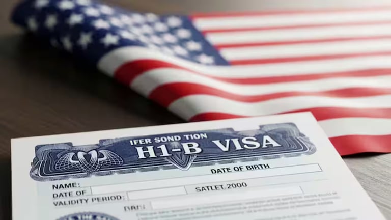 U.S. H-1B Visa Interview Delays Extend to 2027 Amid New Social-Media Vetting Rules