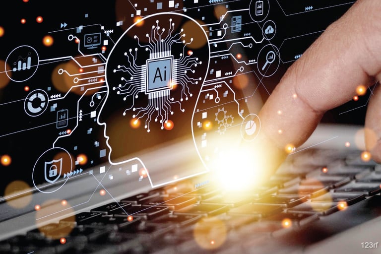 Sarawak Unveils AI-Powered Public Services with Virtual Assistant Dayang and AI Talent Development Initiative