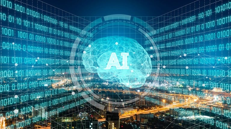 At AI Summit, Indonesian Minister Stresses Speedy, Ethical Adoption of AI Across Sectors