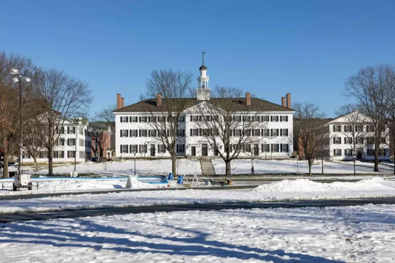 Dartmouth's AI 'Therabot' Promises Breakthrough in Mental Health Support Amid Provider Shortage