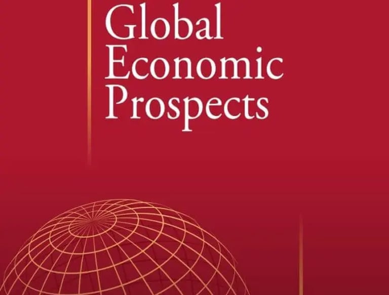 IMF Warns of Fragile Global Recovery Amid Rising Trade Tensions and Policy Uncertainty