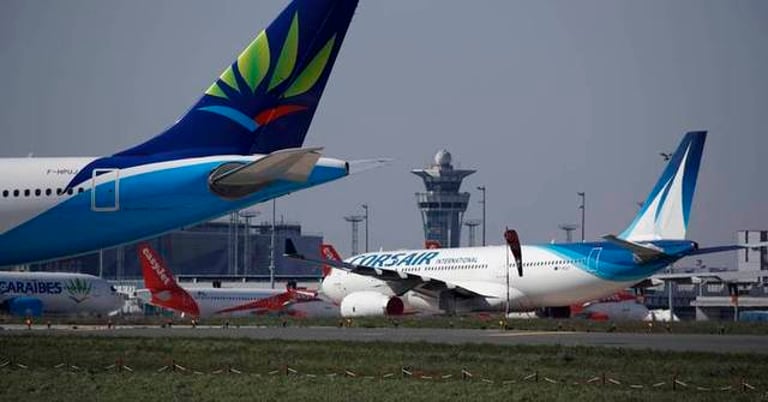 Radar Failure at Paris-Orly Sparks Massive Flight Disruptions, Exposes Air Traffic Vulnerabilities