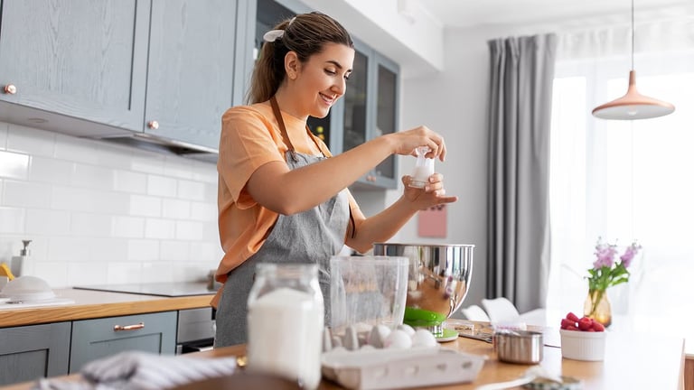 Cutting Sodium Intake: A Key to Reducing High Blood Pressure and Heart Disease Risk