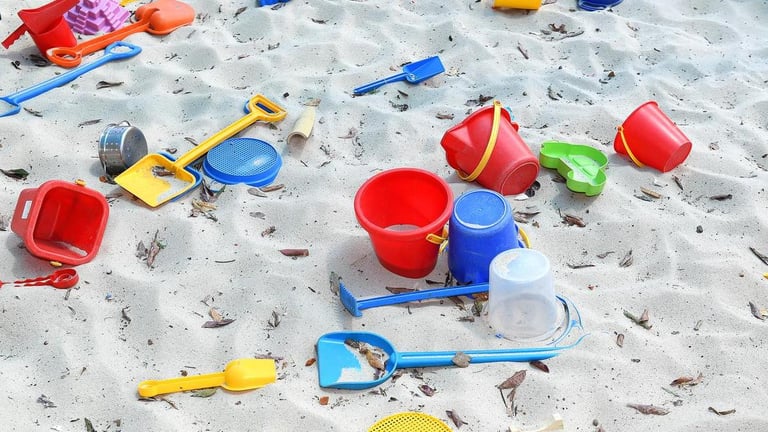 Childcare Worker Charged with Over 70 Child Abuse Counts, Families Urged for Disease Testing