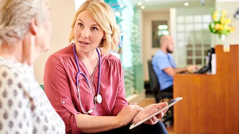 NHS Launches Initiative to Screen for Hepatitis C in Post-1996 Blood Transfusion Patients