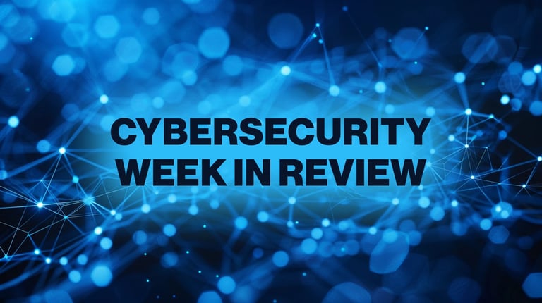AI Fuels Cybercrime Surge: Major Hacks, Vulnerabilities, and Security Innovations in February 2026