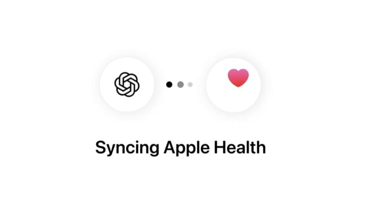 OpenAI Launches ChatGPT Health, Integrating Apple Health Data for Personalized Care Insights