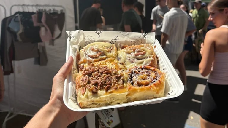 Jane Scrolls Expands with Indooroopilly Storefront Amid Rapid Growth and Social Media Fame