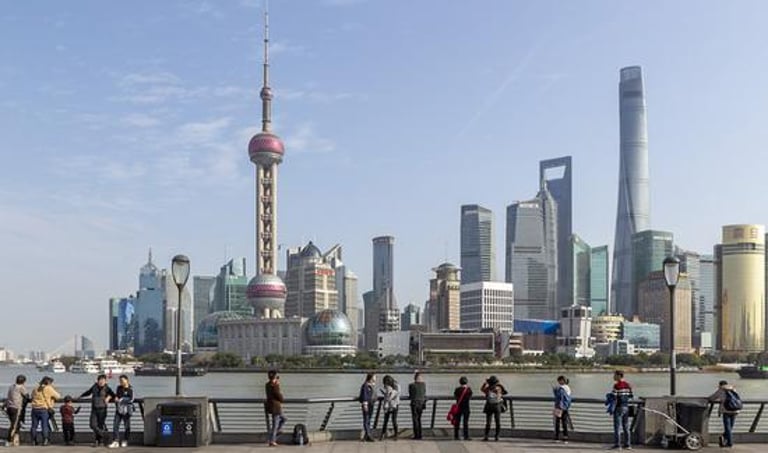 China's Economy Thrives on Domestic Demand and Innovation, Surpassing Growth Expectations