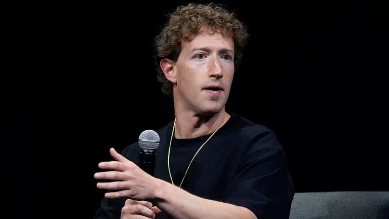 Meta Eyes $200 Billion AI Data Center Expansion: Potential Locations, Economic Impact Revealed