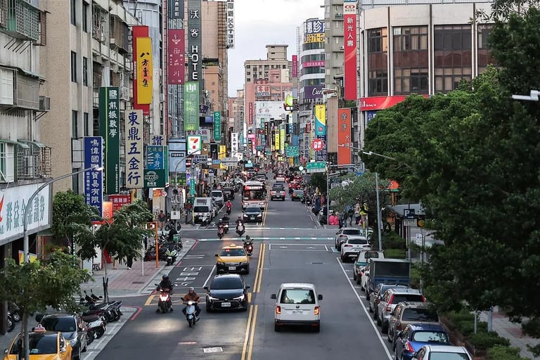 China-Taiwan Tensions Escalate Amid U.S. Support Concerns and Regional Military Drills