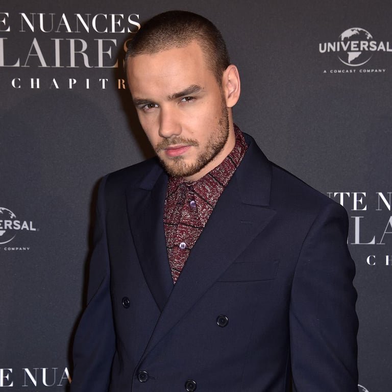 One Direction's Liam Payne Tragically Dies; Three Charged Amidst Calls for 'Liam's Law' in Music Industry