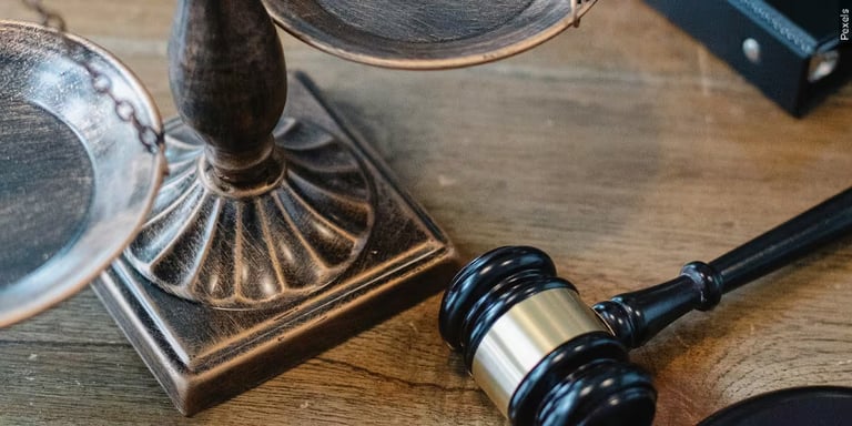 Michigan Man Jailed for Signature Forgery Scheme Impacting 2022 GOP Primaries