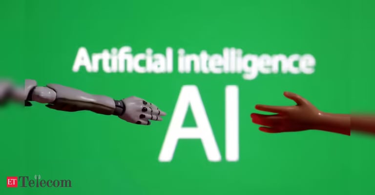 Tech Giants' $400B AI Power Push Faces Energy Bottleneck, Space Solar Solutions Explored