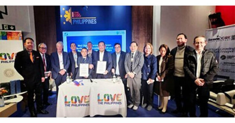 Philippines SSS Partners with Surfin Meta to Launch AI-Driven Financial Services Modernization
