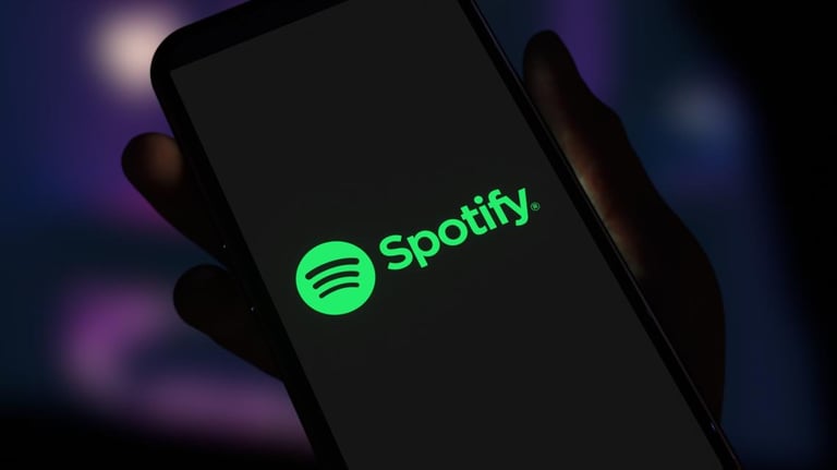 Spotify Launches Music Video Feature for Premium Users, Aims to Boost Engagement and Revenue