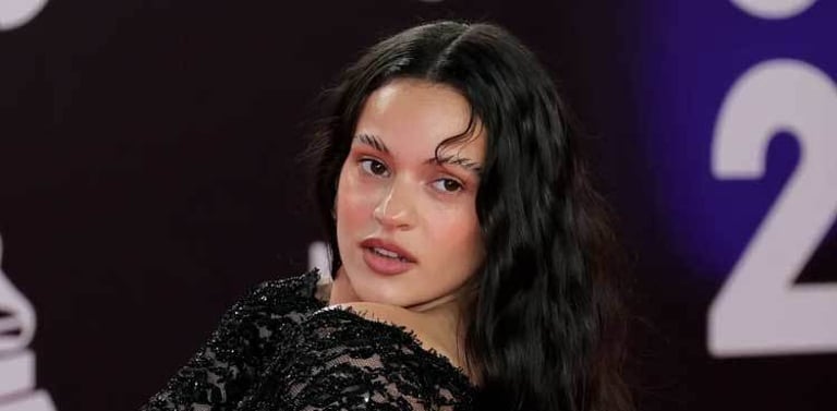 Rosalía Halts Milan Concert Mid-Performance Due to Illness; Fans Praise Her Transparency