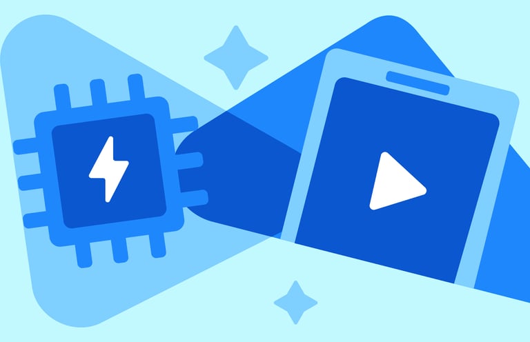 Android 15 Mandates 16-KByte Memory Pages, Boosting App Performance and Battery Life