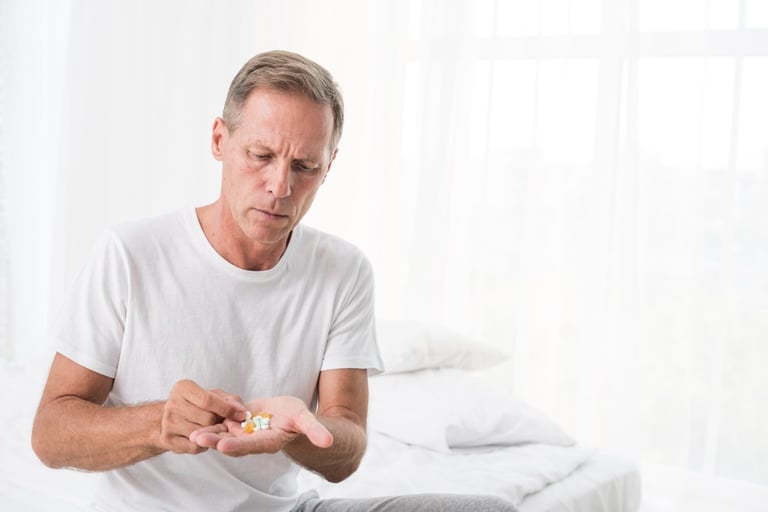 BerGenBio Merges with Oncoinvent After Drug Trial Setback, Shifts Focus to Promising Radiopharmaceutical