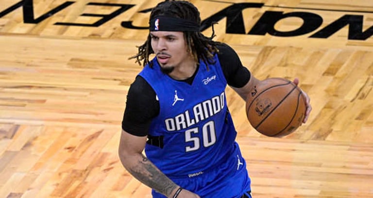 Cole Anthony Joins Milwaukee Bucks, Leaves Orlando Magic After Five-Year Stint