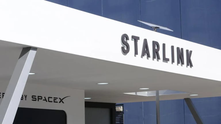 Starlink Expansion Sparks Environmental Concerns as Demand Surges and Waitlists Reappear