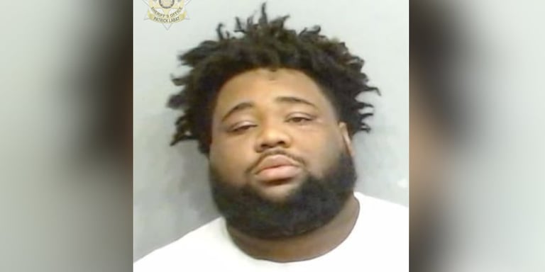 Rapper Rod Wave Faces 14 Charges After Domestic Dispute Sparks Social Media Storm