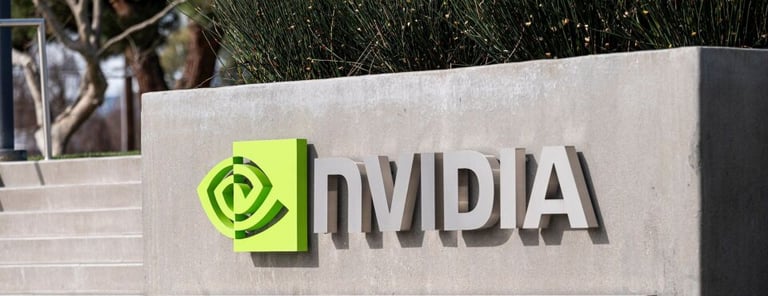 Xockets Sues Nvidia and Microsoft for Billions Over Alleged Patent Infringement and Antitrust Violations