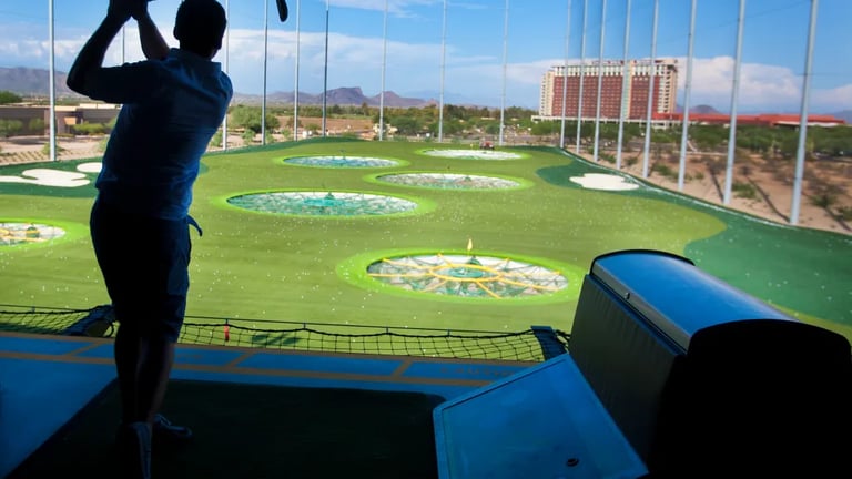 Topgolf Callaway Splits Into Separate Entities Amid Stock Slump, Eyes Growth and Financial Stability