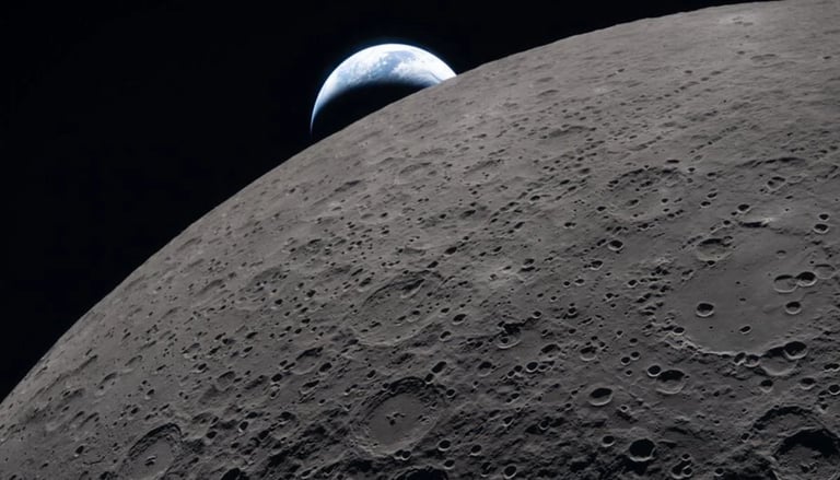 Artemis Missions Face Micrometeoroid Threats: NASA Prepares for Potential Launch Delays