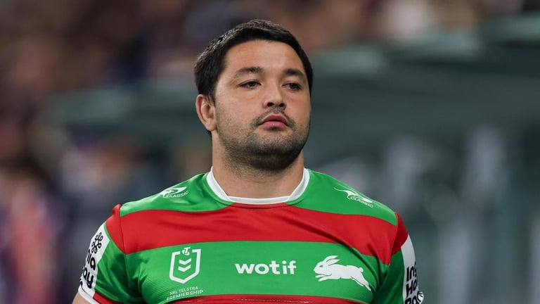 NRL Star Brandon Smith Faces Court in Drug Supply and Betting Scandal