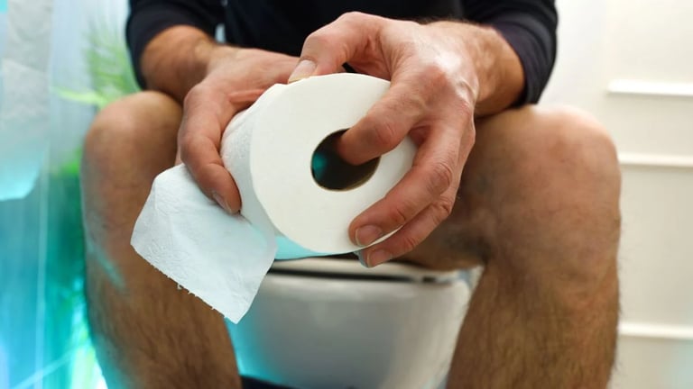 Gut Transit Time Revealed as Key Factor in Microbiome and Disease Link