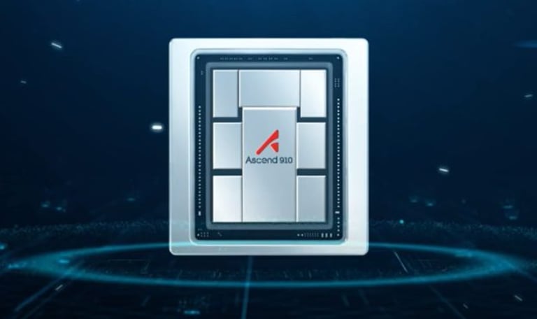 Huawei Boosts AI Chip Production to Challenge U.S. Dominance Amid Sanctions