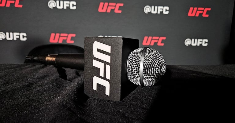 Dark Matter Fighting Championship Canceled Amid Gangland Hit Fears, Former UFC Fighter Targeted