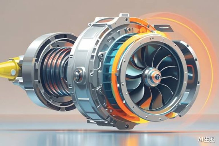 TurboDiffusion Revolutionizes AI Video Creation with 200× Speed Boost on RTX 5090