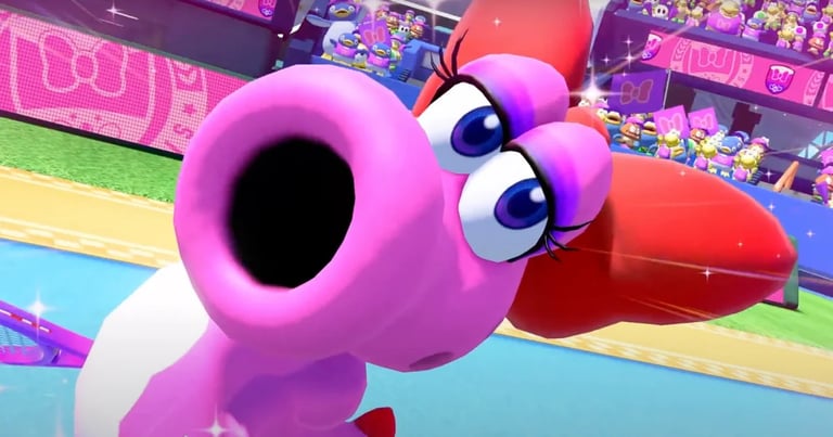 Super Mario Bros. Movie Sequel Premieres April 2026 with New Characters and Expanded Lore