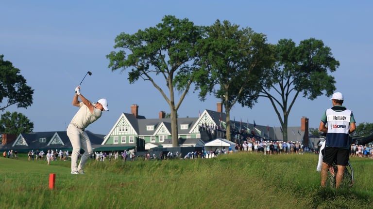 U.S. Open 2025 Begins at Oakmont: A Tough Challenge for Golf's Elite