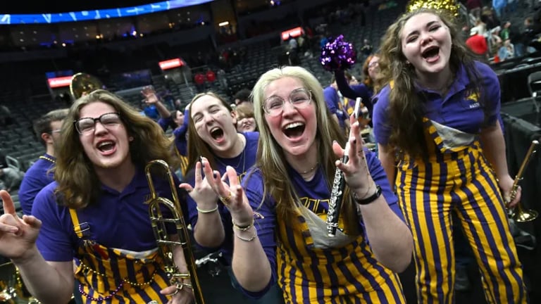 Northern Iowa Stuns with MVC Tournament Win, Secures NCAA Bid