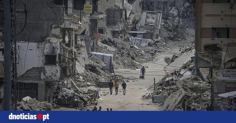 Gaza Crisis: WHO Warns of Starvation, 57 Children Dead, Urgent Aid Blocked