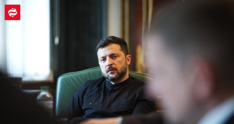 Zelenskyy's Vienna Visit Sparks Debate on Austria's Neutrality Amid Russia-Ukraine Tensions