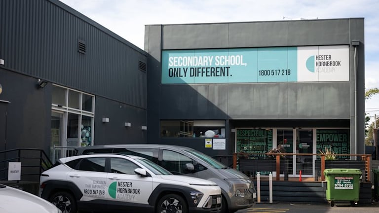 Melbourne School Faces $23M Repayment Demand Amid Crackdown on Disability Funding Claims