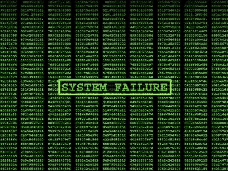 Cyber Strike Paralyzes Cannes Hospital, Treatments Delayed